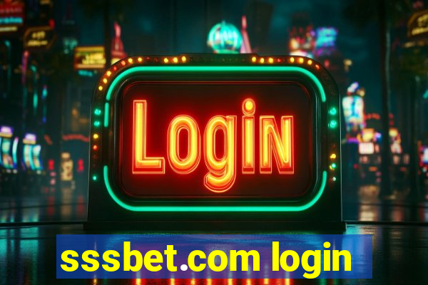 sssbet.com login